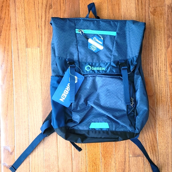 orben Bags Orben Lonestar Backpack Poshmark